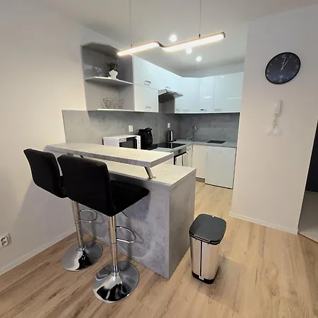 Apartman Bellova