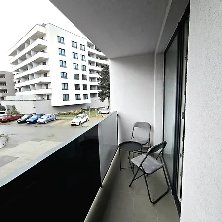 Bellova Apartment Kosice