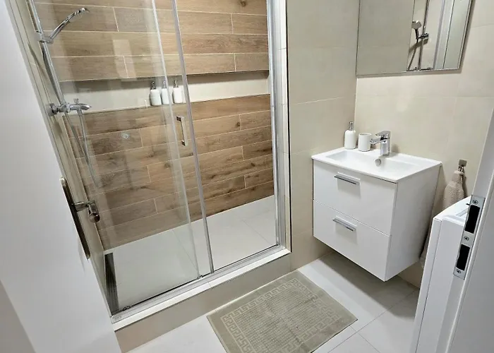 Bellova Apartmán Kosice