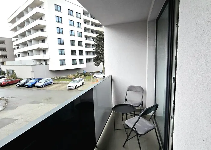 Bellova Appartamento Košice